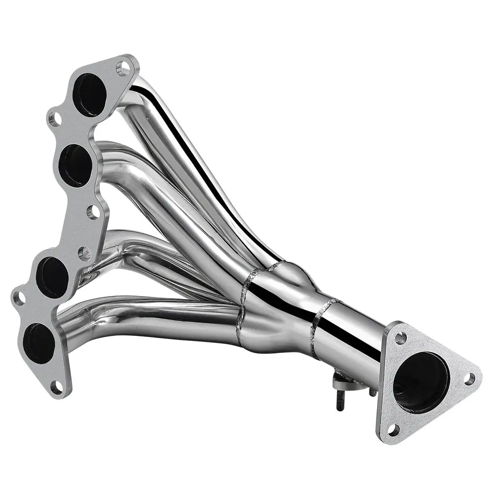 Exhaust Header for 1990-1999 Toyota Celica GT/GTS 2.2L 5S-FE ST184/ST204
