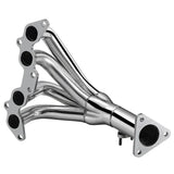 Exhaust Header for 1990-1999 Toyota Celica GT/GTS 2.2L 5S-FE ST184/ST204