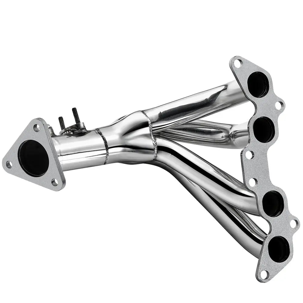 1990-1999 Toyota Celica GT/GTS 2.2L 5S-FE Exhaust Header Flashark