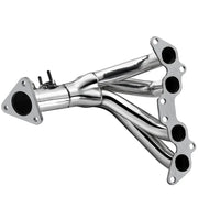 1990-1999 Toyota Celica GT/GTS 2.2L 5S-FE Exhaust Header Flashark