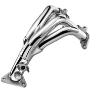 1990-1999 Toyota Celica GT/GTS 2.2L 5S-FE Exhaust Header Flashark