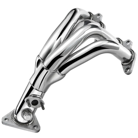 1990-1999 Toyota Celica GT/GTS 2.2L 5S-FE Exhaust Header Flashark