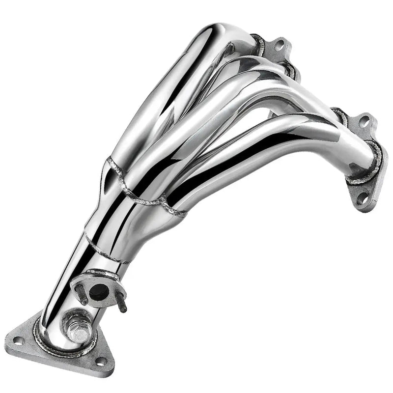1990-1999 Toyota Celica GT/GTS 2.2L 5S-FE Exhaust Header Flashark