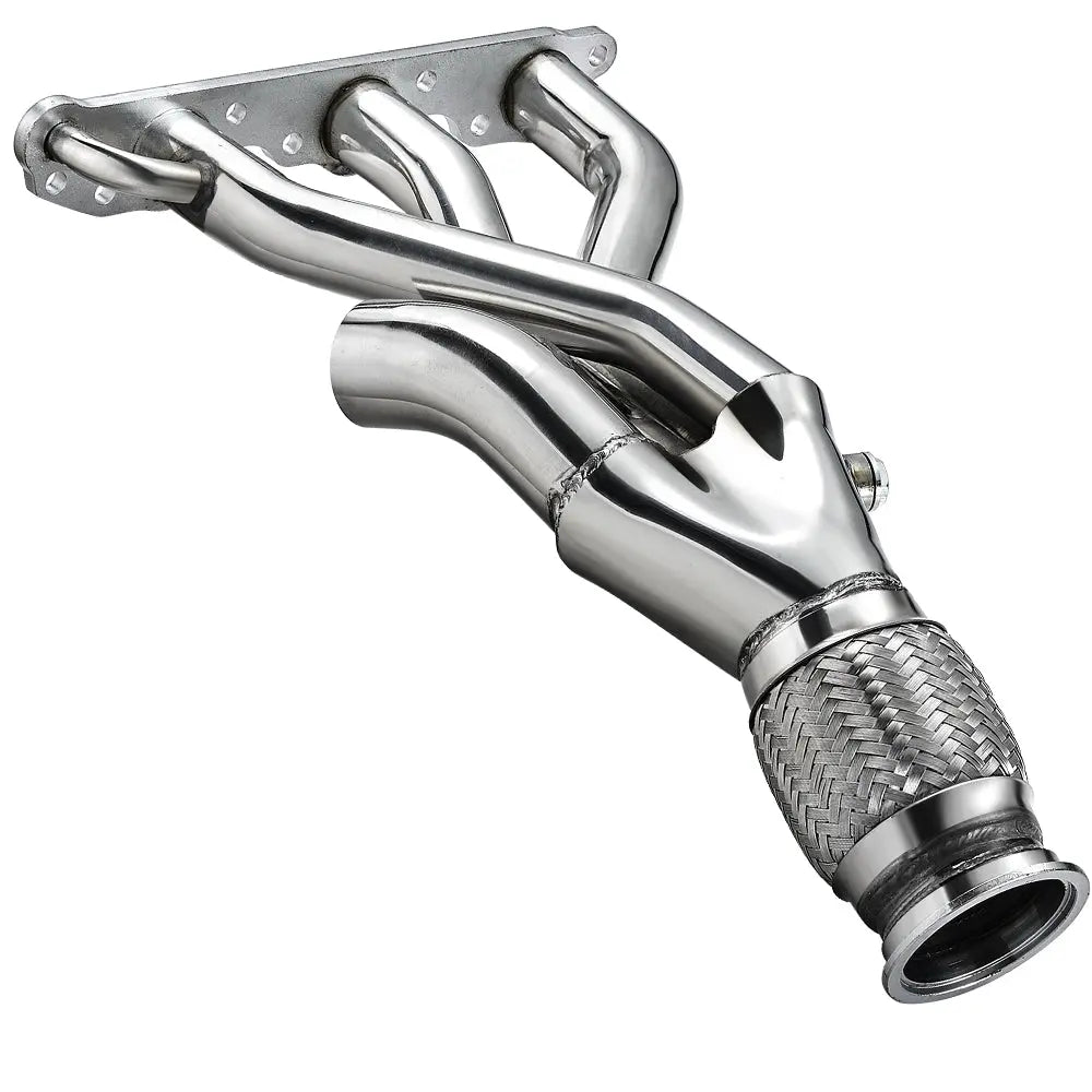 Exhaust Header for 1997-2003 Pontiac Grand Prix丨1997-2004 Buick Regal丨3.8L V6