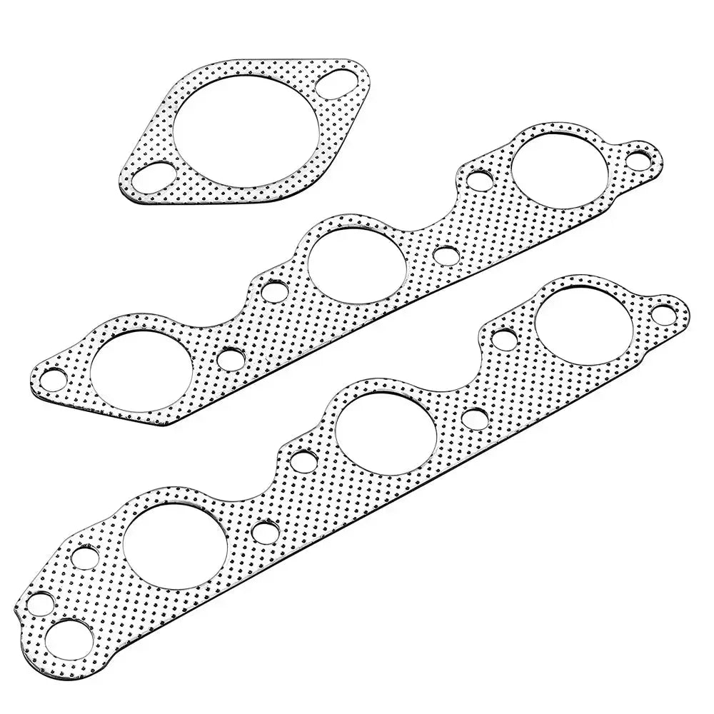 Exhaust Header for 2004-2005 Chevrolet Impala Monte Carlo 3.8L L67 V6