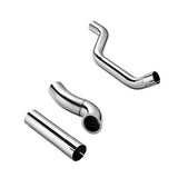 Exhaust Header for 1997-2003 Pontiac Grand Prix丨1997-2004 Buick Regal丨3.8L V6