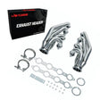 Exhaust Header for 1998-2014 Chevrolet LS1/LS2/LS3/LS6, Cadillac CTS, Pontiac Firebird/GTO LSX V8 Flashark