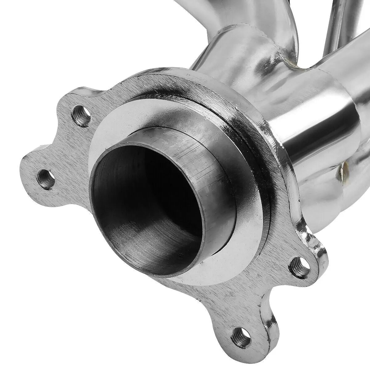Exhaust Header for 2002-2006 Acura RSX Non Type S / 2002-2005 Honda Civic Si 2.0L