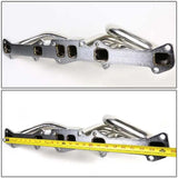 Exhaust Header for 1960-1983 Mercury丨L6 144/170/200/250 CID