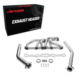 Exhaust Header for 1960-1983 Mercury丨L6 144/170/200/250 CID