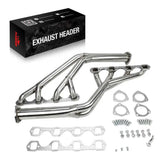Exhaust Header for 1965-1970 Mercury丨Cyclone Comet Cougar Montego丨260/289/302/351W V8