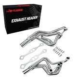 Exhaust Header for 1970-1981 Camaro SBC 267-400 V8 Flashark