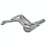 Exhaust Headers | Fits 1972-1987 Chevy Malibu/Monte Carlo丨Pontiac Grand Prix丨Olds Cutlass丨Buick Regal Flashark