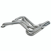 Exhaust Headers | Fits 1972-1987 Chevy Malibu/Monte Carlo丨Pontiac Grand Prix丨Olds Cutlass丨Buick Regal Flashark