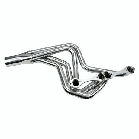 Exhaust Header for 1970-1981 Camaro SBC 267-400 V8 Flashark