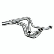 Exhaust Headers | Fits 1972-1987 Chevy Malibu/Monte Carlo丨Pontiac Grand Prix丨Olds Cutlass丨Buick Regal Flashark