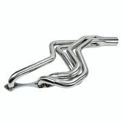 Exhaust Headers | Fits 1972-1987 Chevy Malibu/Monte Carlo丨Pontiac Grand Prix丨Olds Cutlass丨Buick Regal Flashark