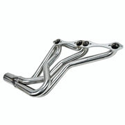 Exhaust Headers | Fits 1972-1987 Chevy Malibu/Monte Carlo丨Pontiac Grand Prix丨Olds Cutlass丨Buick Regal Flashark