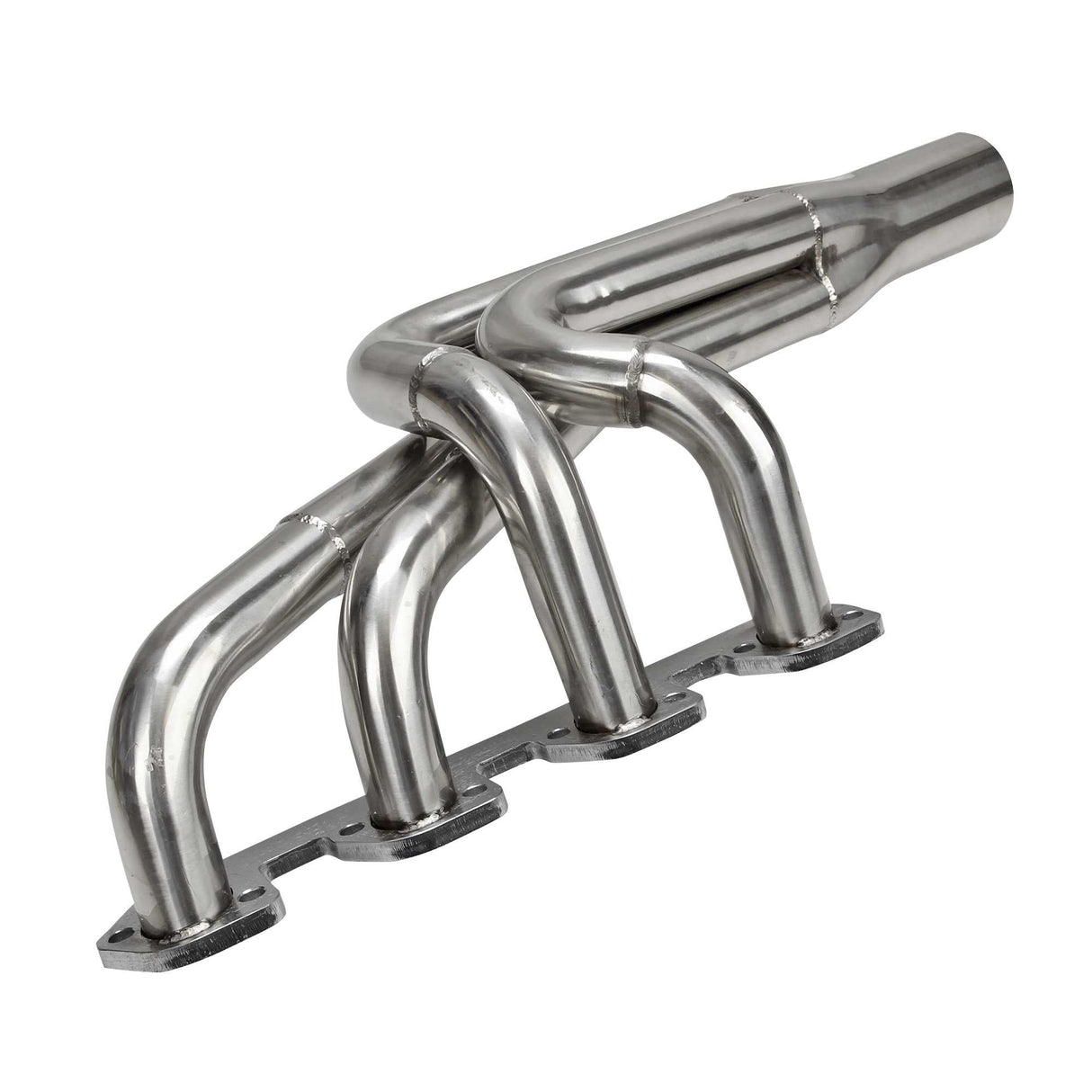 Exhaust Header for 1971-1980 2.3L Ford Pinto Tube