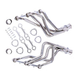 1973–1985 Chevy Truck Blazer Suburban C10 Headers 4.1–7.4L Small Block Flashark