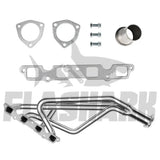 Exhaust Header for 1974-1982 Toyota Corolla DLX/SR5 1.8L 3TC Flashark