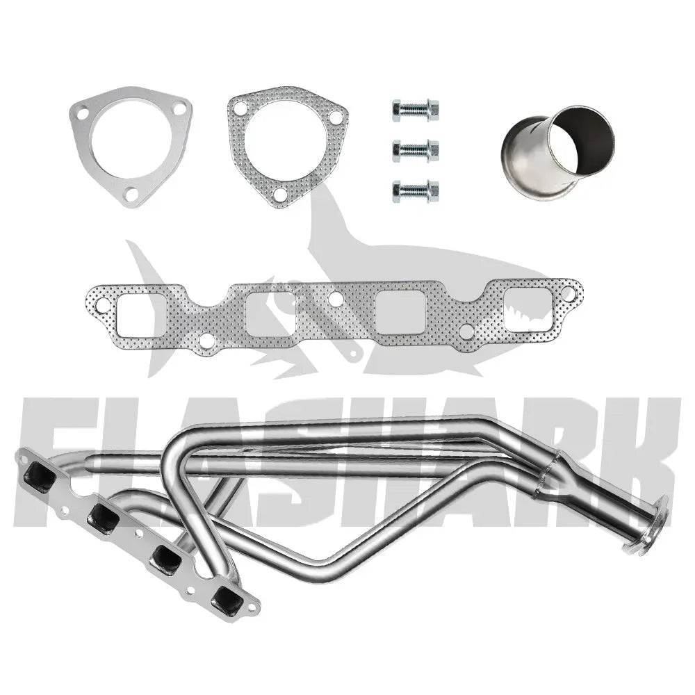 Exhaust Header for 1974-1982 Toyota Corolla DLX/SR5 1.8L 3TC