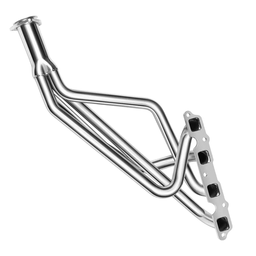 Exhaust Header for 1974-1982 Toyota Corolla DLX/SR5 1.8L 3TC