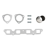 Exhaust Header for 1974-1982 Toyota Corolla DLX/SR5 1.8L 3TC