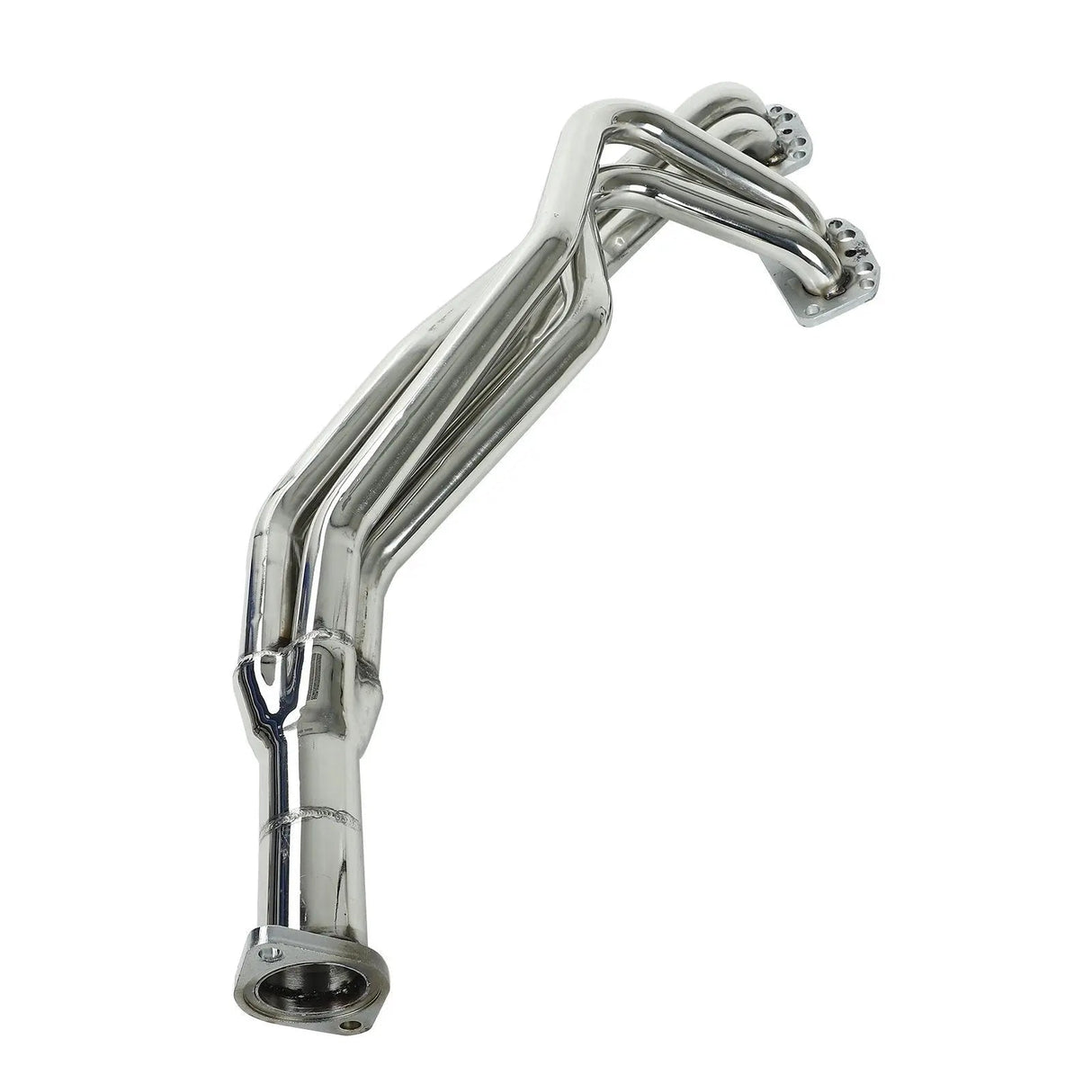 Exhaust Header for 1975-1983 Toyota Celica Pickup Hilux 2.2L 4WD Flashark