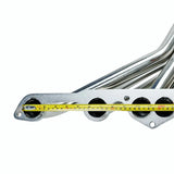 Exhaust Header for 1977-1983 Nissan Datsun 280Z 280ZX 2.8L Flashark