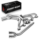 Exhaust Header for 1975-1983 Nissan Datsun 280Z 280ZX 2.8L