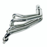 LS Swap Exhaust Headers for 1979-2004 Ford Mustang | Fits Fox Body & SN95 Chassis | 4.8L 5.3L LS1 LSX Conversion Flashark