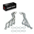 1982–1992 Camaro/Firebird LS Swap Headers – F-Body V8 Long Tube Exhaust Upgrade Flashark