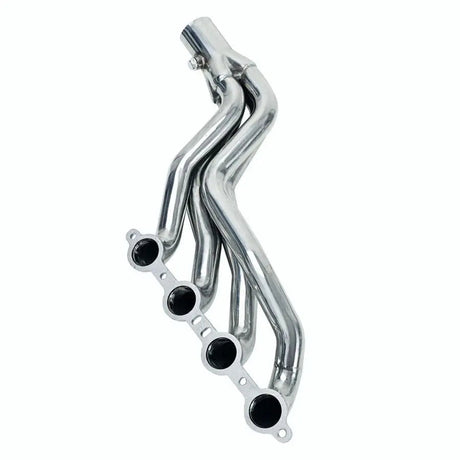 1982–1992 Camaro/Firebird LS Swap Headers – F-Body V8 Long Tube Exhaust Upgrade Flashark