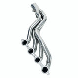 LS Swap Exhaust Header for 1982–1992 Chevrolet Camaro & Pontiac Firebird丨3rd Gen F-Body V8