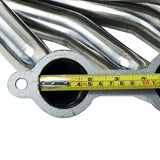 LS Swap Exhaust Header for 1982–1992 Chevrolet Camaro & Pontiac Firebird丨3rd Gen F-Body V8