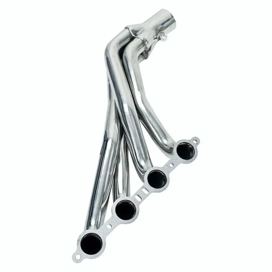 1982–1992 Camaro/Firebird LS Swap Headers – F-Body V8 Long Tube Exhaust Upgrade Flashark