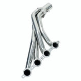 LS Swap Exhaust Header for 1982–1992 Chevrolet Camaro & Pontiac Firebird丨3rd Gen F-Body V8