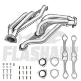 Exhaust Headers for 1982-2005 Chevrolet S10 Blazer / GMC S15 Sonoma丨SBC V8 5.0L / 5.7L