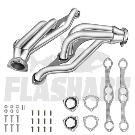Exhaust Headers for 1982-2005 Chevrolet S10 Blazer / GMC S15 Sonoma丨SBC V8 5.0L / 5.7L