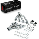 LS Swap Exhaust Headers for 1982-2005 GMT325 Chevrolet S10/Blazer | GMC Sonoma/Jimmy | Oldsmobile Bravada | Fits All LS1/LS2/LS3/LS6 4.8L-6.2L V8