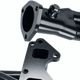 Exhaust Header for 1986-1996 Suzuki Samurai/Sidekick Geo Tracker 1.3L/1.6L L4