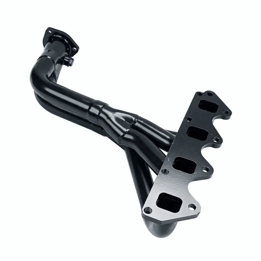 Exhaust Header for 1986-1996 Suzuki Samurai/Sidekick Geo Tracker 1.3L/1.6L L4