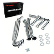 Long Tube Headers for 1988-1993 BMW E30 320I/323I/325I/325IX Flashark