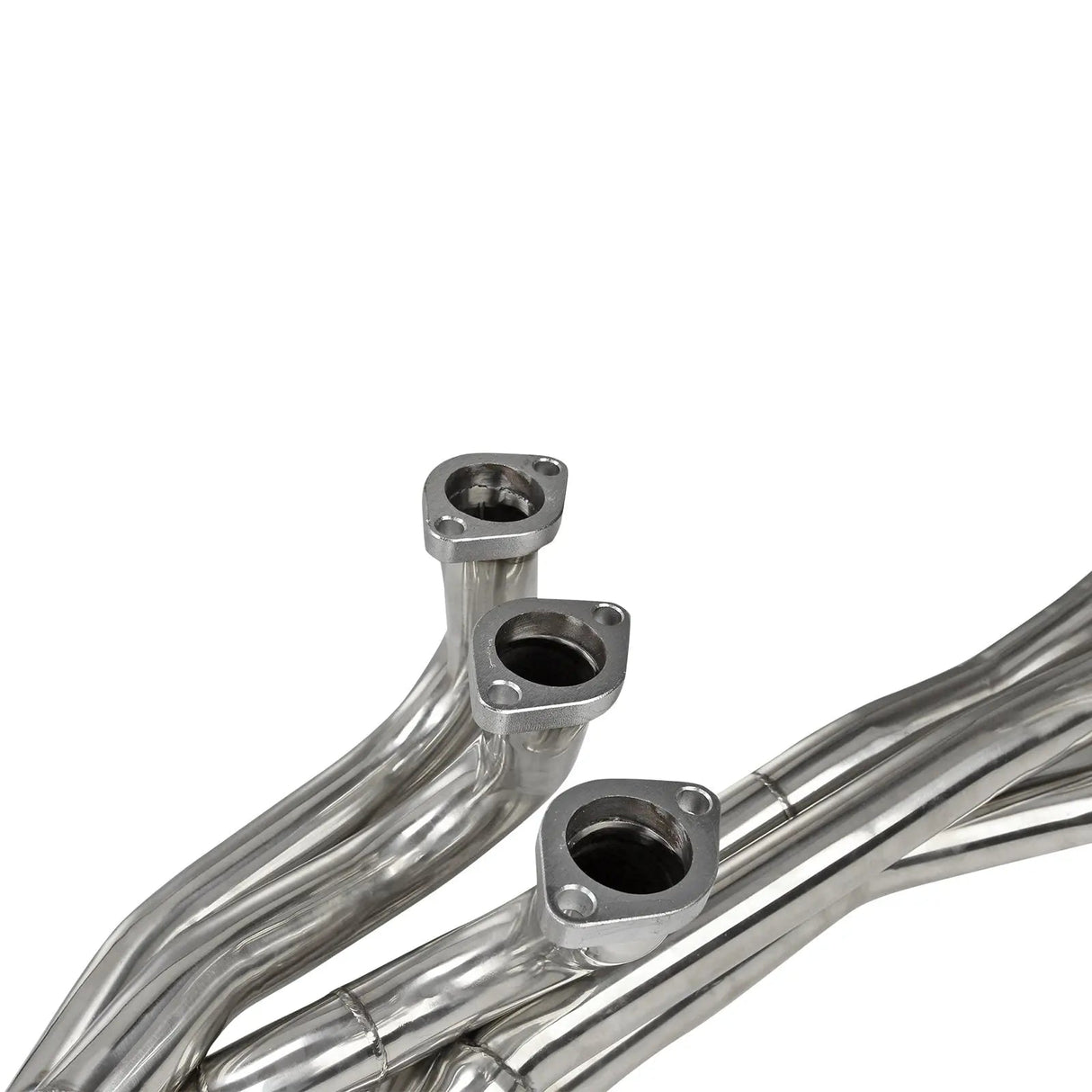 Long Tube Headers for 1988-1993 BMW E30 320I/323I/325I/325IX Flashark