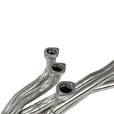 Long Tube Headers for 1988-1993 BMW E30 320I/323I/325I/325IX Flashark