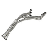Long Tube Headers for 1988-1993 BMW E30 320I/323I/325I/325IX Flashark