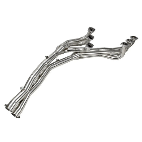 Long Tube Headers for 1988-1993 BMW E30 320I/323I/325I/325IX Flashark