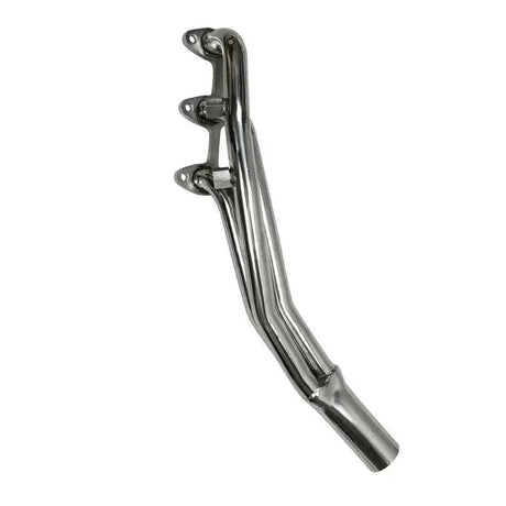 Exhaust Headers for 1988-1995 Toyota 3rd Gen 4Runner & Pickup 3.0L 3VZ-E V6 Flashark