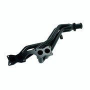 Exhaust Headers for 1990-1995 Nissan Hardbody D21 Pickup 2.4L 4WD Flashark